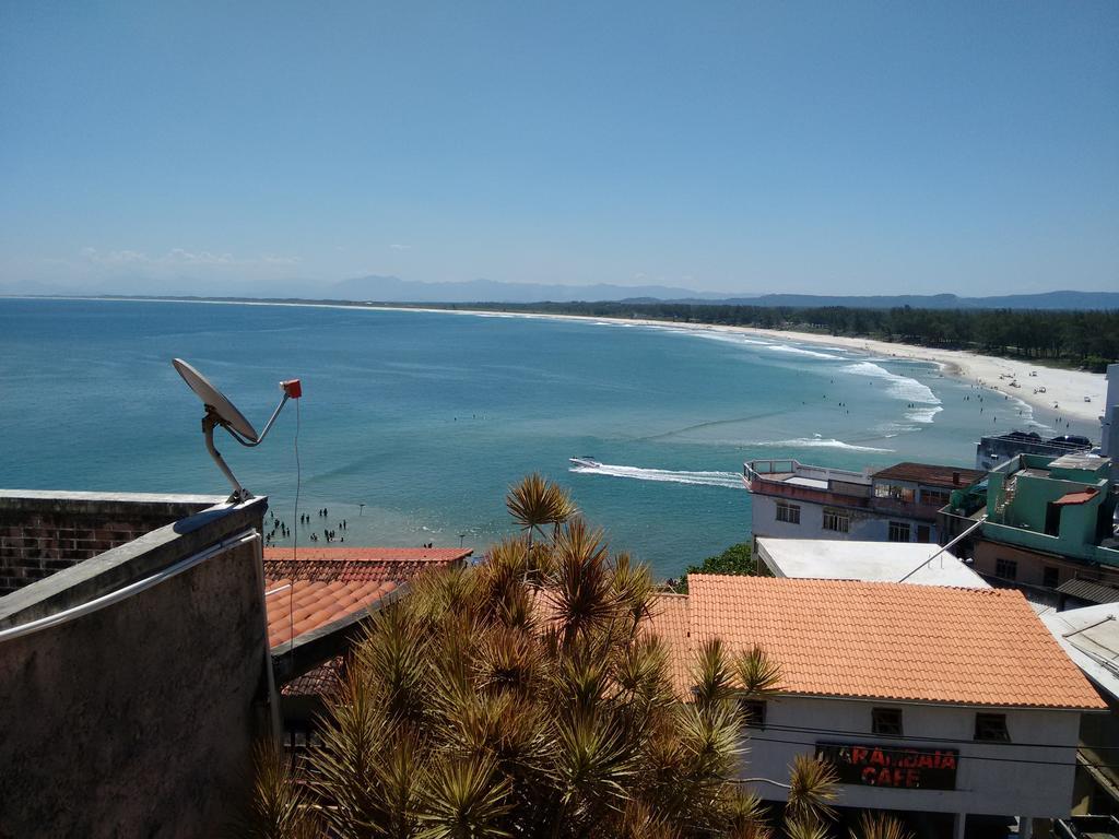 Pousada Do Sergio Rio de Janeiro Kültér fotó