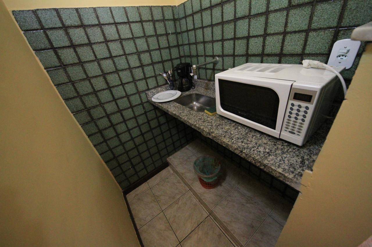 Pousada Do Sergio Rio de Janeiro Kültér fotó